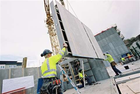 Residential Liljeholmen2