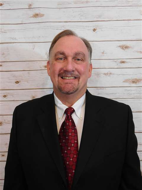 Mike Liberto