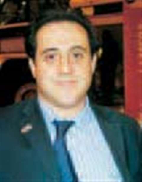 Francisco Herrandiz Pinilla, Mera managing director.