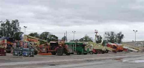 ServicePLUS is already maintaining and repairing machines from several manufacturers