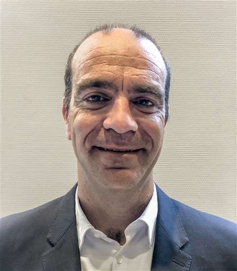 Enrique Garcia Delgado will lead Ahern Iberica