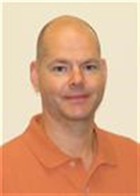 Genie has appointed David Brotherton as product manager for its articulating boom line