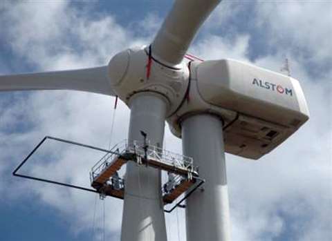 Spider designed, manufactured and delivered the custom 15 ft x 10 ft BAP, its largest to date, to Al