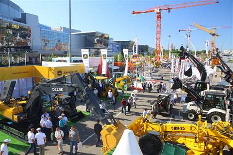 CTT 2017 has already attracted several big names
